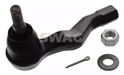 Наконечник поперечной рулевой тяги SWAG купить